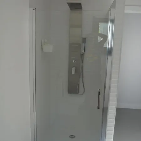 Apartamento Marina Cordelia O Grove